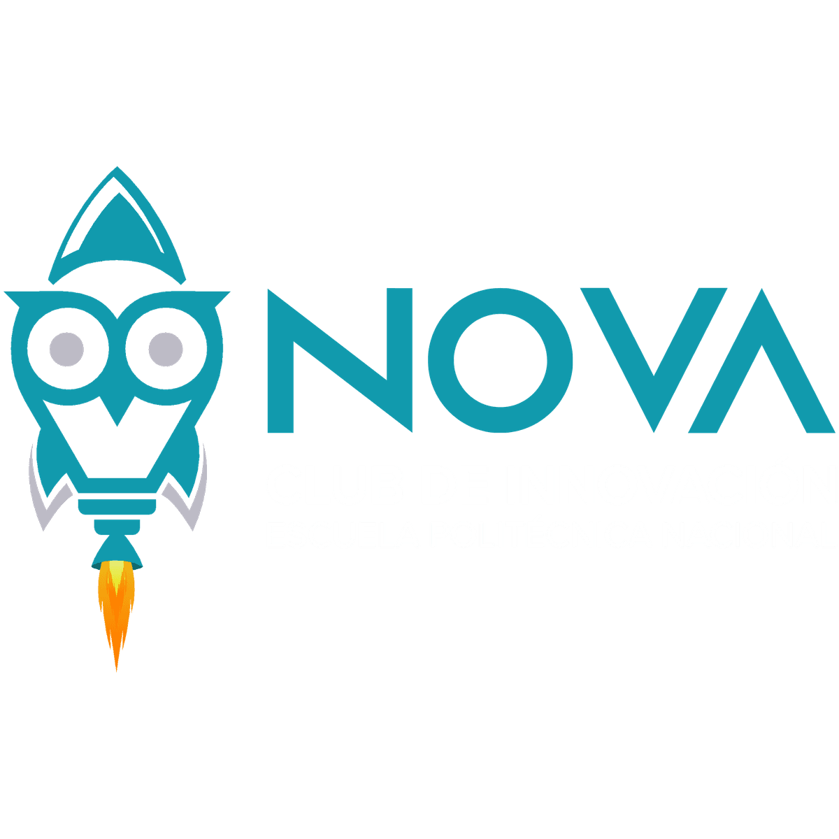 Nova Club full logo